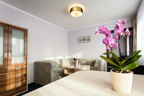 Hotel Alpex