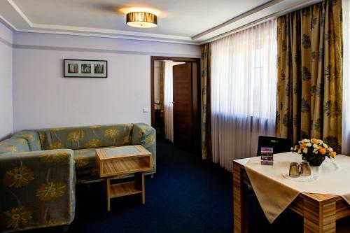 Hotel Alpex
