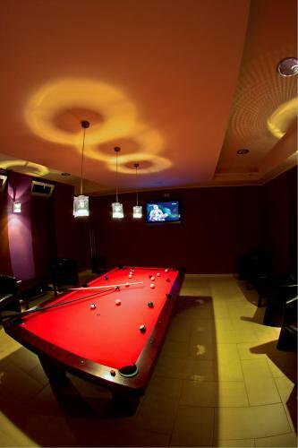 Hotel Alpex