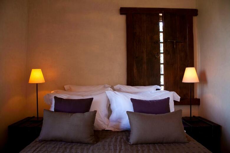 Hostal Kasbah Illy