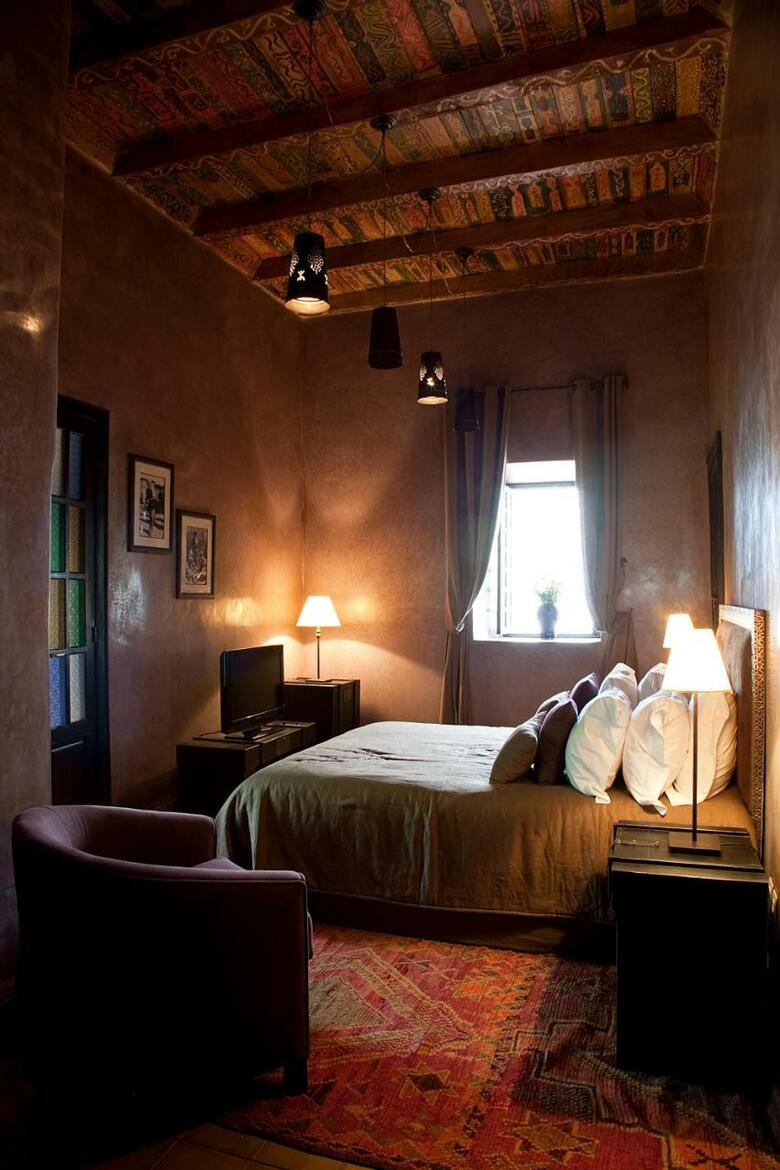 Hostal Kasbah Illy