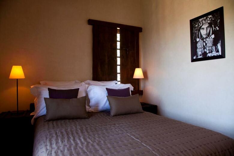 Hostal Kasbah Illy