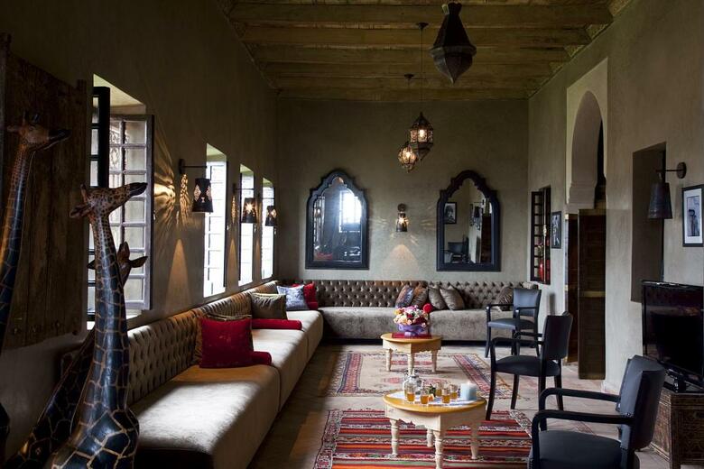 Hostal Kasbah Illy