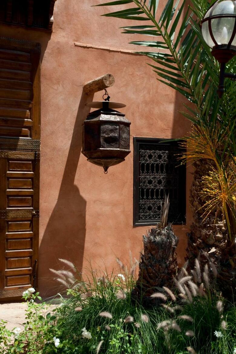 Hostal Kasbah Illy