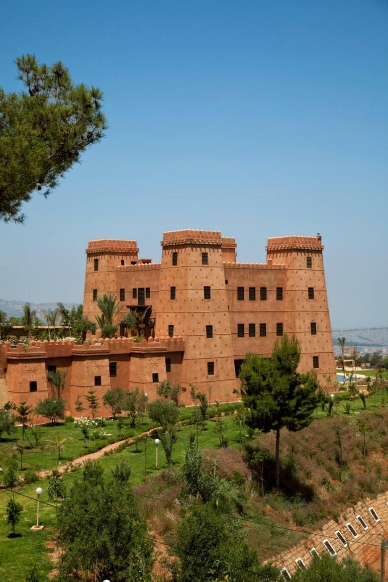 Hostal Kasbah Illy