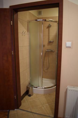 Apartamento Willa Helvetia Wellness & Spa