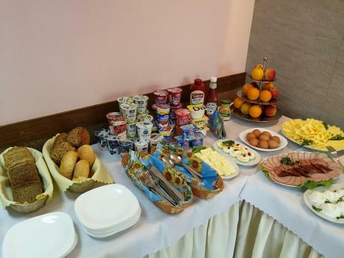 Apartamento Willa Helvetia Wellness & Spa