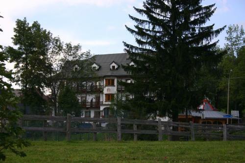 Hotel Post