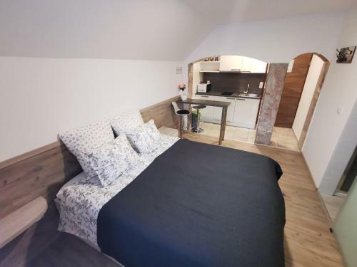 Apartments Bernard