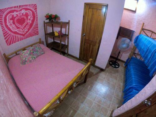 Hostal Rosa M�stica