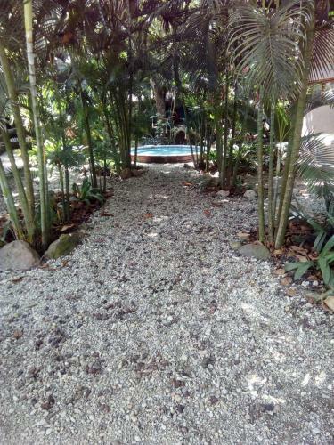 Hostal Rosa M�stica