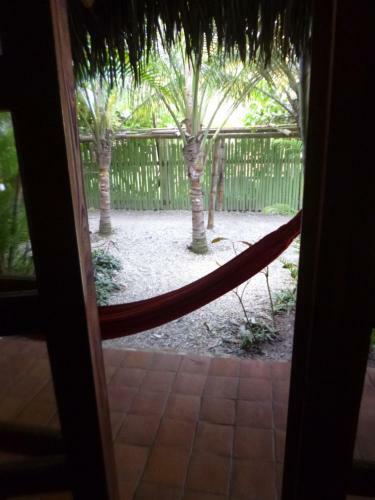 Hostal Rosa M�stica