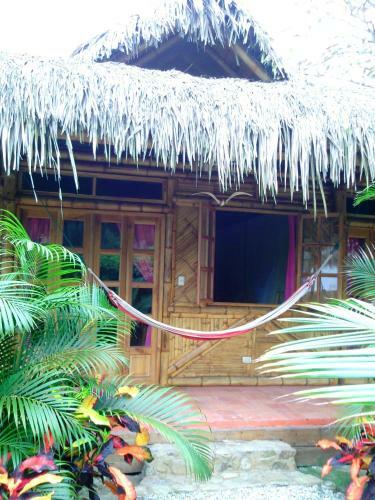 Hostal Rosa M�stica
