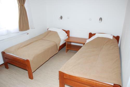 M Garni Hotel