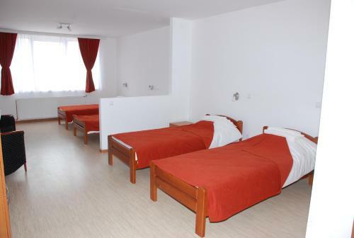 M Garni Hotel
