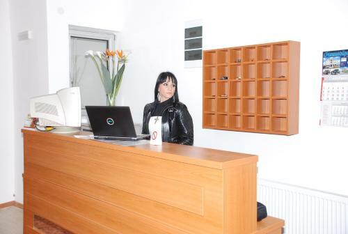 M Garni Hotel