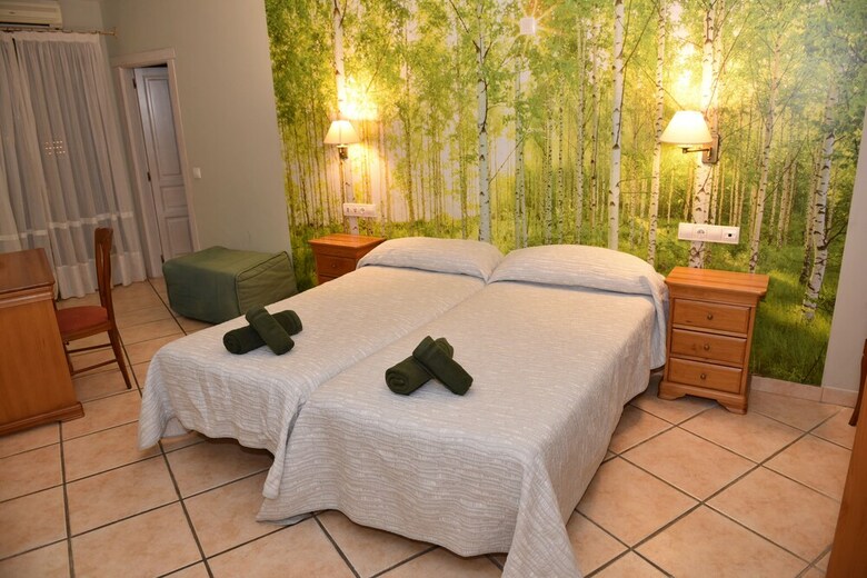 Agroturismo Hotel Rural El Castillo