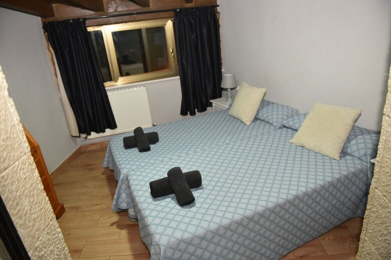Agroturismo Hotel Rural El Castillo
