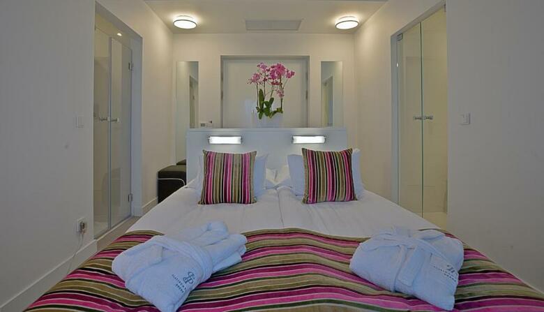 Platinum Palace Residence Boutique Hotel