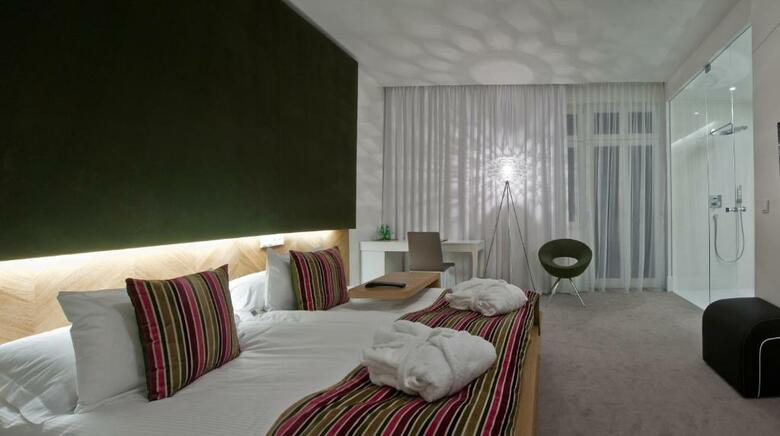 Platinum Palace Residence Boutique Hotel