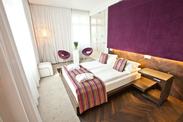 Platinum Palace Residence Boutique Hotel
