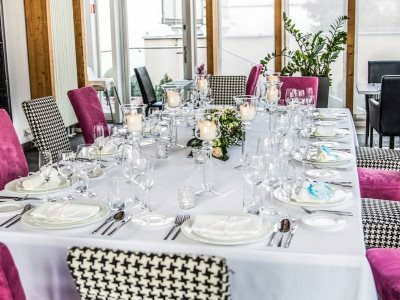 Platinum Palace Residence Boutique Hotel