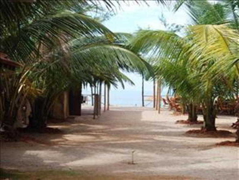 Bed & Breakfast Cuba Agonda