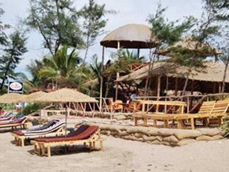 Bed & Breakfast Cuba Agonda