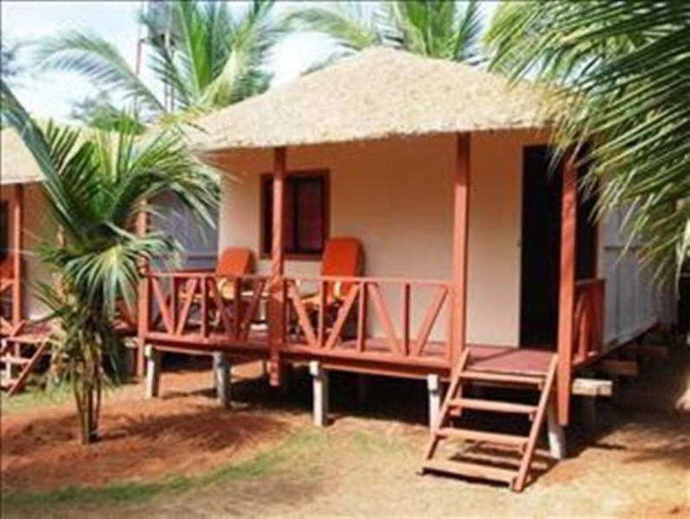 Bed & Breakfast Cuba Agonda
