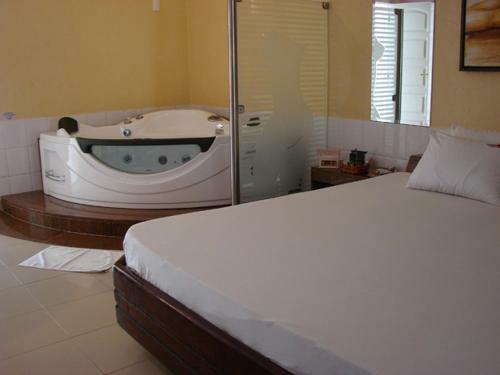 Hotel Ti-ti-ti Motel (Adult Only)
