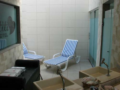 Hotel Ti-ti-ti Motel (Adult Only)