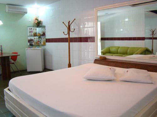 Hotel Ti-ti-ti Motel (Adult Only)