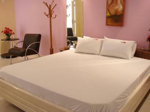 Hotel Ti-ti-ti Motel (Adult Only)