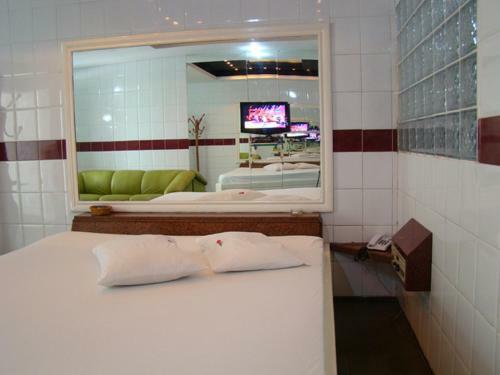Hotel Ti-ti-ti Motel (Adult Only)