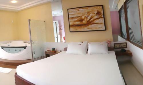 Hotel Ti-ti-ti Motel (Adult Only)