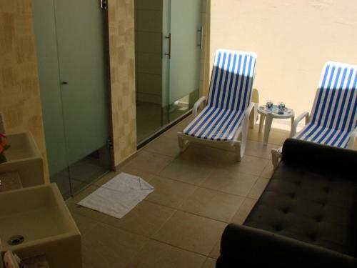 Hotel Ti-ti-ti Motel (Adult Only)