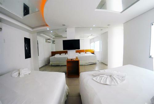 Hotel Ti-ti-ti Motel (Adult Only)