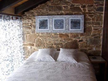 Agroturismo Alojamiento Luz De Hadas