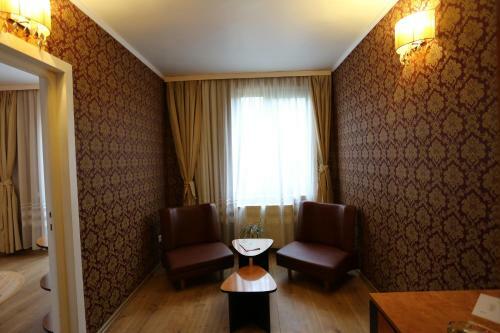Hostal Casa Adria