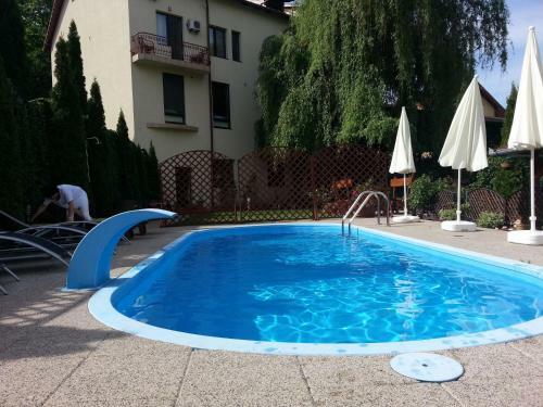 Hostal Casa Adria