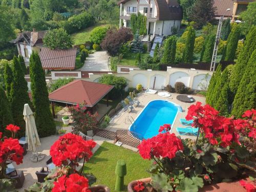 Hostal Casa Adria