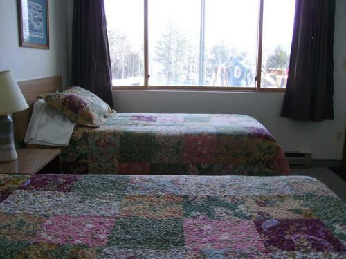 Apartamentos Slopeside Rentals
