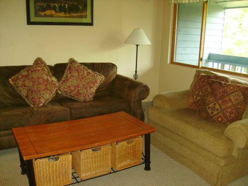 Apartamentos Slopeside Rentals