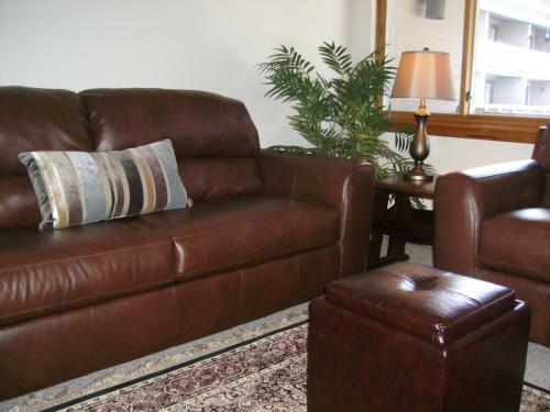 Apartamentos Slopeside Rentals