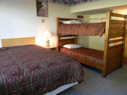 Apartamentos Slopeside Rentals