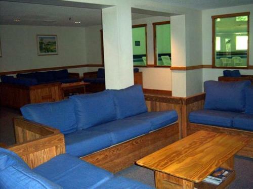 Apartamentos Slopeside Rentals