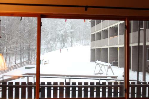 Apartamentos Slopeside Rentals