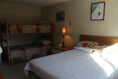 Apartamentos Slopeside Rentals