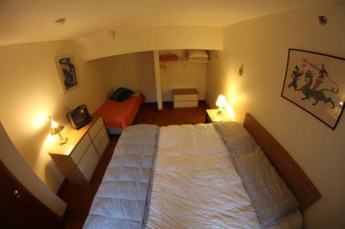 Apartamentos Slopeside Rentals