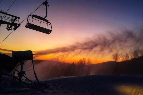Apartamentos Slopeside Rentals